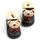 Bébé Bottes hiver en Cuir Ours Garçons Fille de Ne