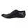 Richelieu Pierre Cardin Cuir Noir PC1605OL - Coule