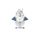Accessoire repassage - PHILIPS GC022/05 Housse de