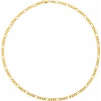 SAUTOIR ET COLLIER Chaîne Maille Cheval En Or Jaune 18 Carats Pour Ho SAUTOIR ET COLLIER Chaîne Maille Cheval En Or Jaune 18 Carats Pour Ho