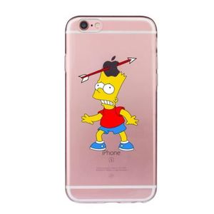 coque homer iphone 8 plus coque homer iphone 8 plus