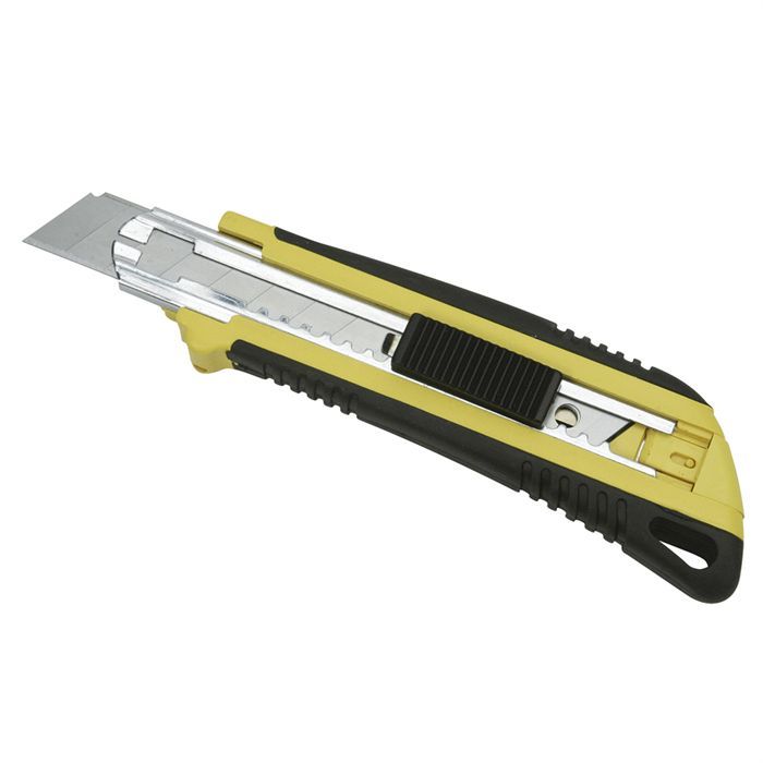 COGEX Cutter bimatière + 6 lames