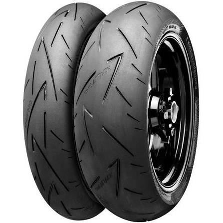 Shinko Hook up Drag radial pneu arrière