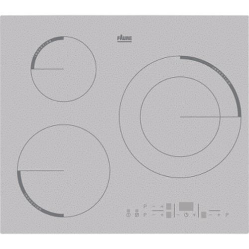 FAURE F6533IOS - Table de cuisson induction- 60 cm