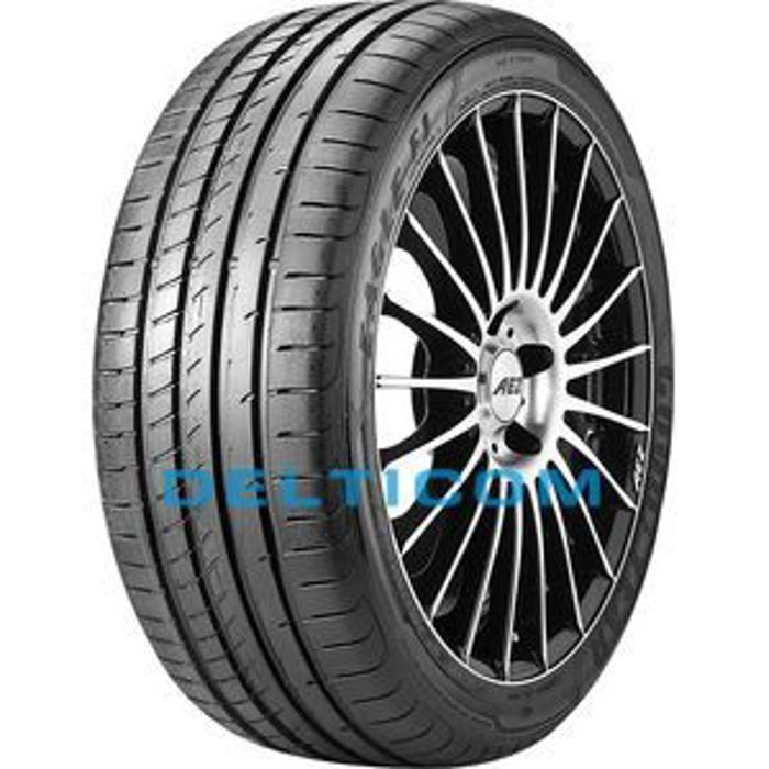 GOODYEAR 285-35R18 97Y Eagle F1AS 2 - Pneu été