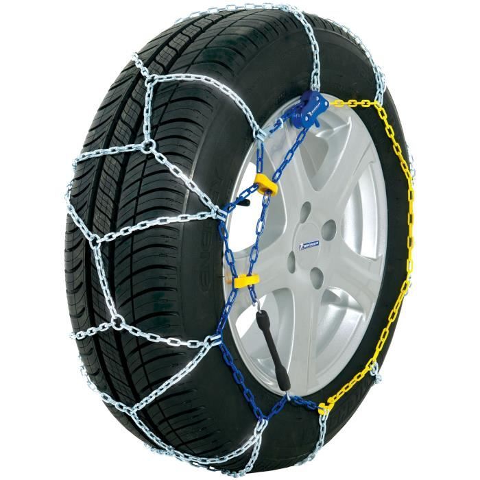 MICHELIN Chaines à neige Extrem Grip® G59