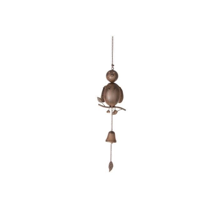 Carillon déco wind - métal 82 cm