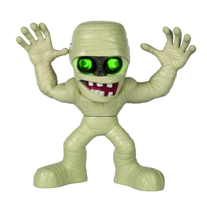 MONSTER SCREAMERS Monstre Mommie Mummy