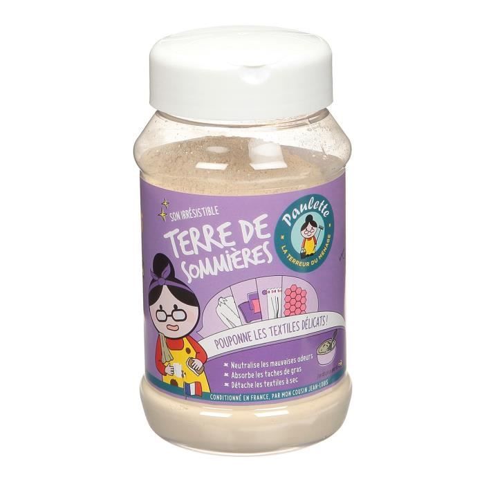 PAULETTE Produit de nettoyage - 200 g