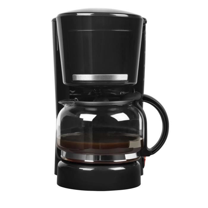 Cafetiere filtre 4 tasses - Achat / Vente pas cher