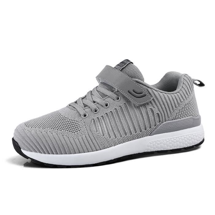 basket de marche homme adidas