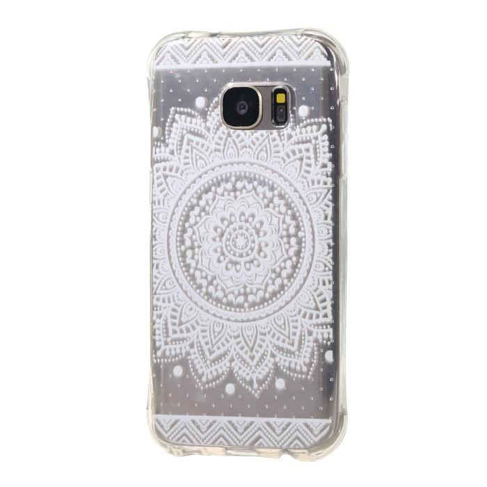 coque samsung s7 edge mandala coque samsung s7 edge mandala