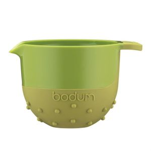 BODUM BISTRO Bol mixeur 0,3L vert citron
