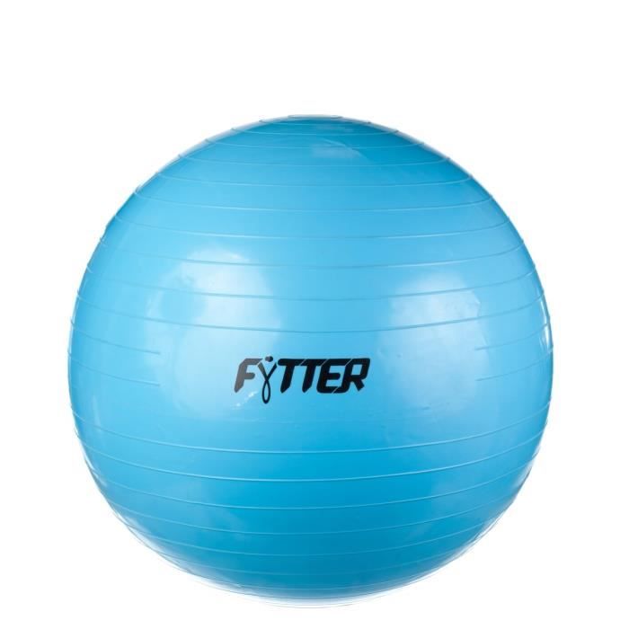 FYTTER Ballon pour Gym Douce 65cm