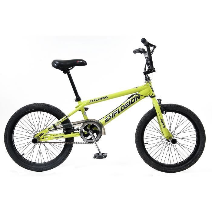 BMX Explosion Freestyler 20\