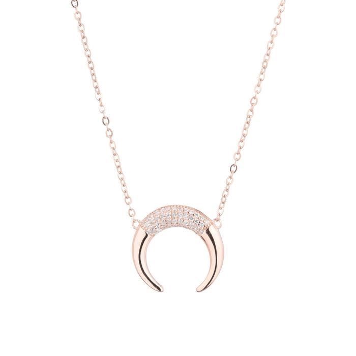 ID BIJOUX - Collier \