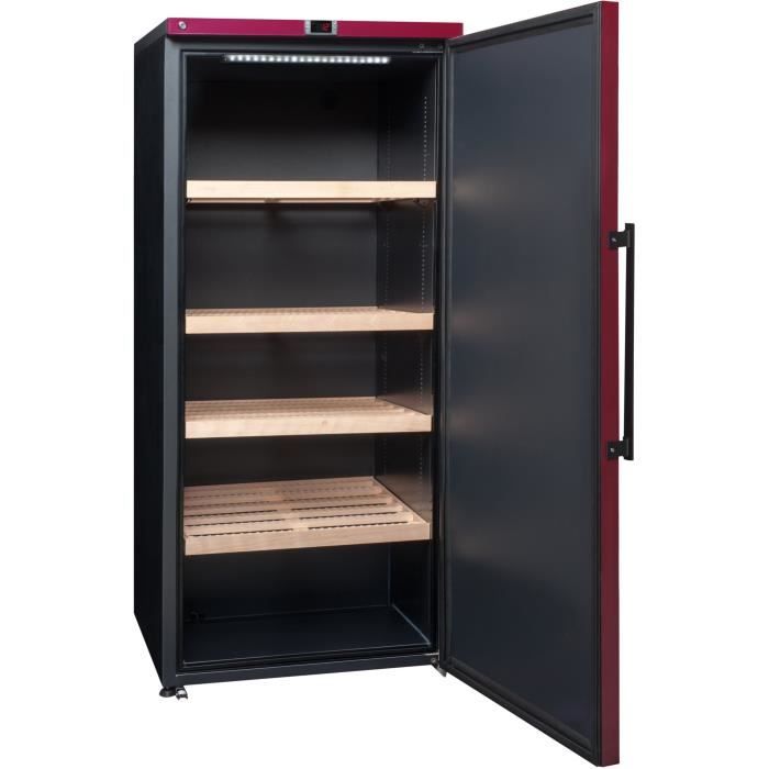  VIP 265P - Cave à vin de vieillissement1