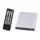 Disque dur externe avec lecteur multimedia