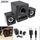 SADA D-203 Haut-parleur d'ordinateur portable colo