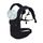 Porte Bébé Echarpe de Portage Ventral Dorsal Trans