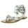 sandales / nu-pieds thalie m femme les petites b