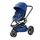 QUINNY Poussette Citadine Moodd - Blue Base