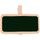 Marque place porte nom pince