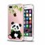 iphone 8 plus coque panda