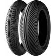 MICHELIN Pneu Moto Route 12-60R17 POW. RAIN F