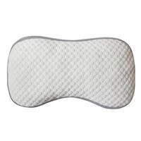 OREILLER DORMIPUR Oreiller déhoussable Mousse Effet Gel ARG OREILLER DORMIPUR Oreiller déhoussable Mousse Effet Gel ARG