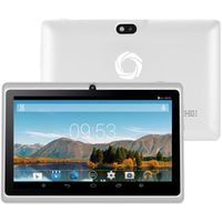TABLETTE TACTILE ARTIZLEE Tablette tactile Enfant ATL-16 - Ecran 7 TABLETTE TACTILE ARTIZLEE Tablette tactile Enfant ATL-16 - Ecran 7