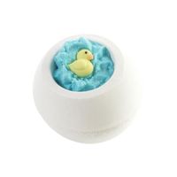 BAIN MOUSSANT - HUILE Bomb Cosmetics vilain petit canard bain Blaster 16 BAIN MOUSSANT - HUILE Bomb Cosmetics vilain petit canard bain Blaster 16