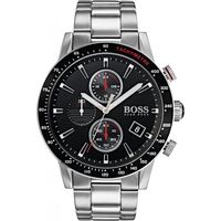 MONTRE BAGUE Hugo Boss RAFALE 1513509 Chronographe pour homme C MONTRE BAGUE Hugo Boss RAFALE 1513509 Chronographe pour homme C