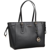 SAC À MAIN MICHAEL KORS Sac à Main JET SET Noir Femme SAC À MAIN MICHAEL KORS Sac à Main JET SET Noir Femme