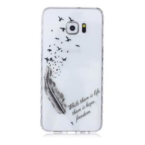samsung galaxy s6 edge coque plume samsung galaxy s6 edge coque plume