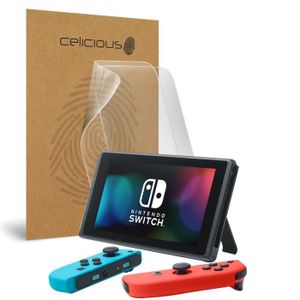 PROTECTION ECRAN JEUX Celicious Matte Nintendo Switch Tablet Protection