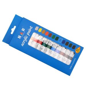 Kit Peinture Acrylique Achat Vente Pas Cher