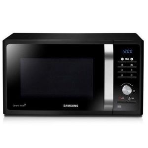 FOUR MICRO-ONDES  MS23F301TFK