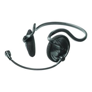 Casque Filaire Tour De Cou Achat Vente Pas Cher