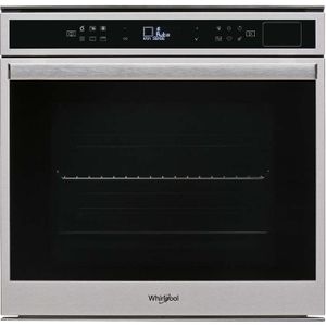 FOUR Whirlpool - four intégrable combi vapeur 73l 60cm 