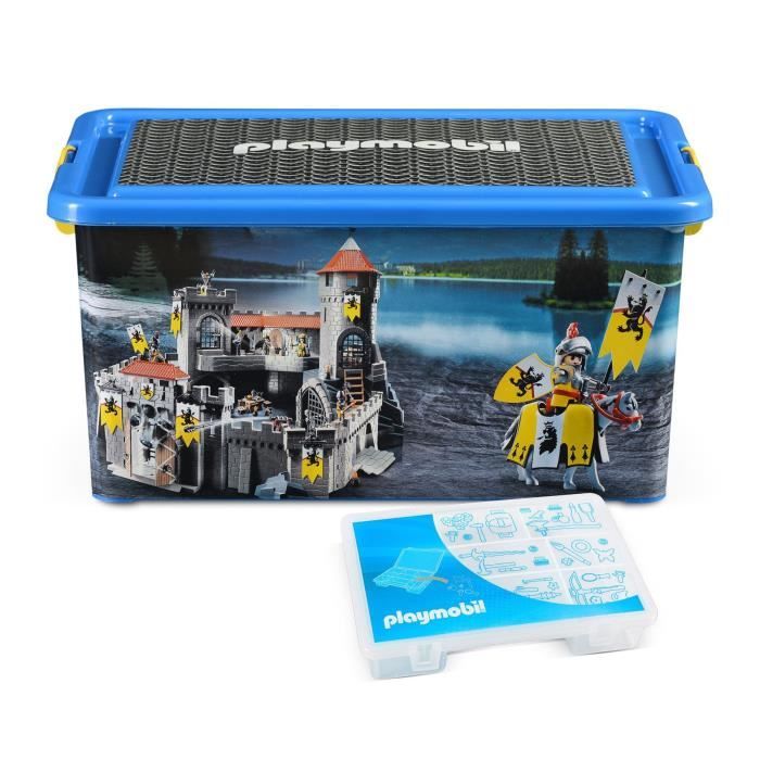 Playmobil Cdiscount