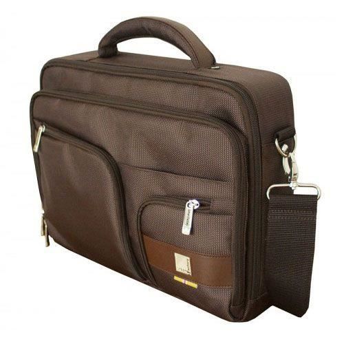 URBAN FACTORY Sacoche pour ordinateur portable - 14.1\