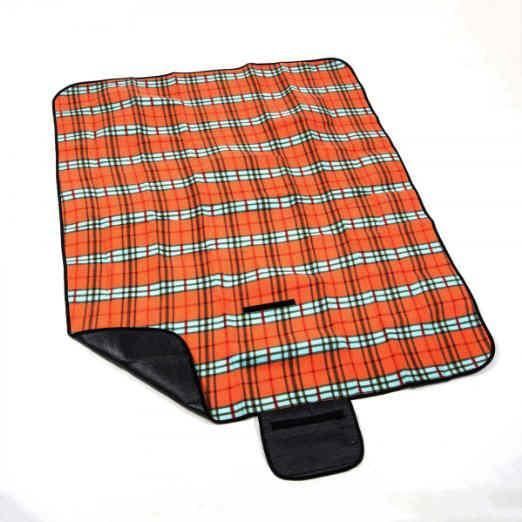 Couverture De Pique-nique Imperméable Ben & Bel - XL 150x200 Cm - Idéale Plage, Camping