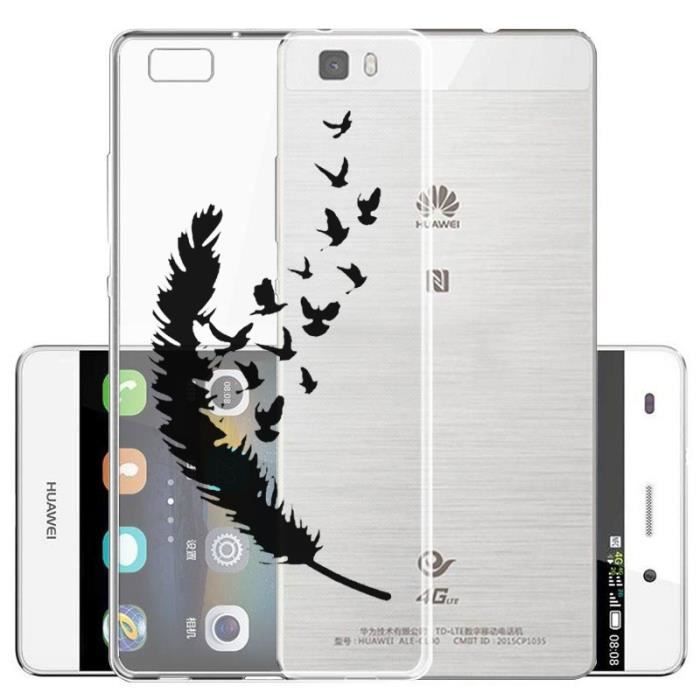 coque huawei p8 lite plume coque huawei p8 lite plume
