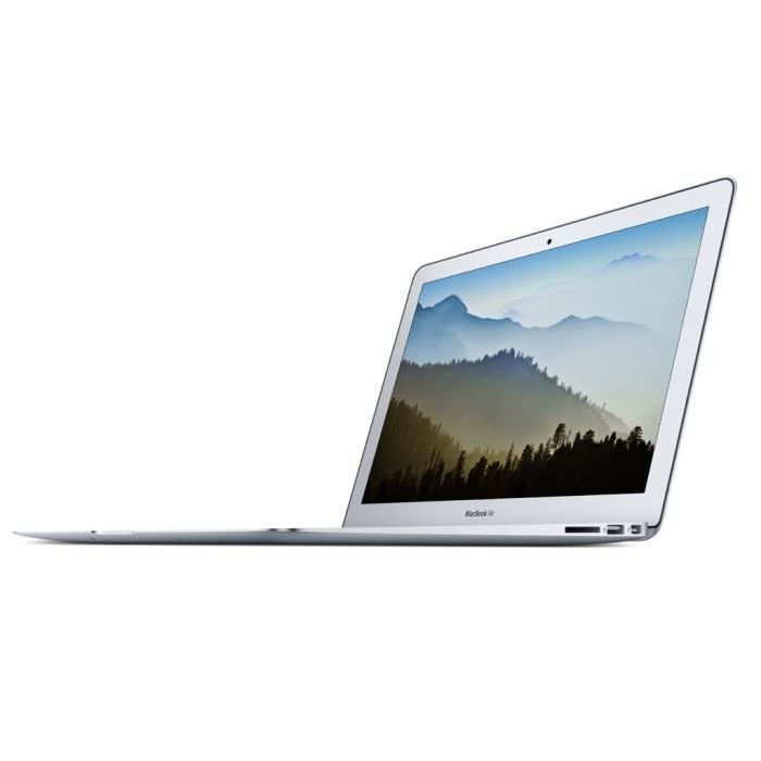  MacBook Air - MMGG2F/A - 13" - RAM 8Go -1