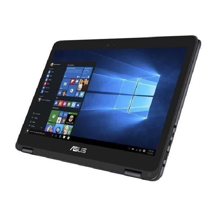  PC Portable reconditionné UX360CA-C4017T2