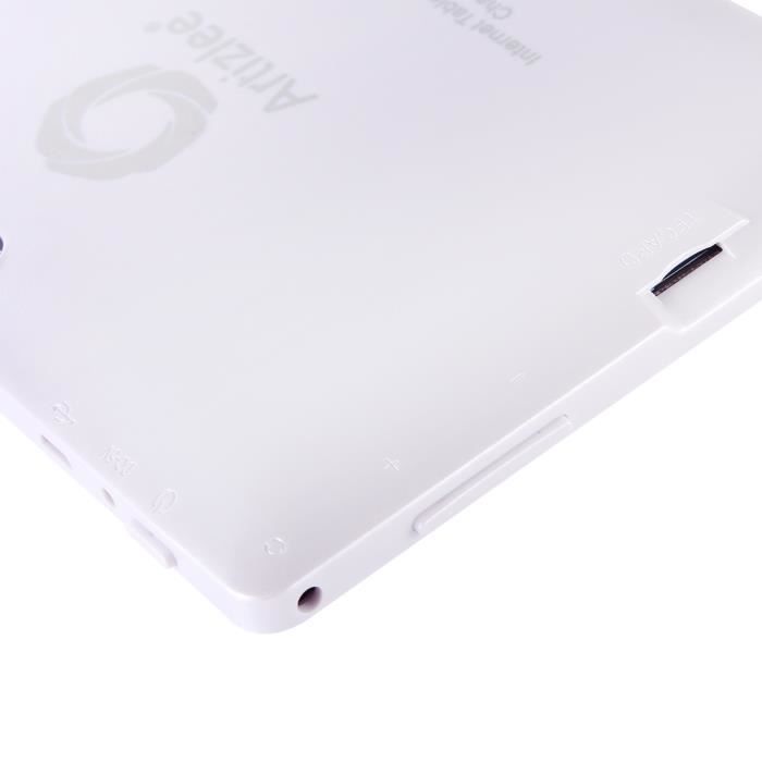 Tablette - Artizlee® Tablette tactile enfant3