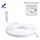 BRO® Câble réseau CAT.6 30m flat, & 2 RJ45 connect