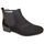 Bottines Pierre cedric femme