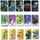 18pcs toutes Cartes NFC amiibo Zelda Breath of the